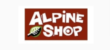Alpine Shop